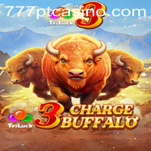Discovering the Thrills of 3ChargeBuffalo: A Modern Gaming Adventure