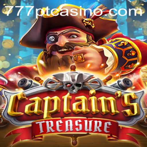 Exploring the Enchanting World of Captain's Treasure and the Alluring '777pt'
